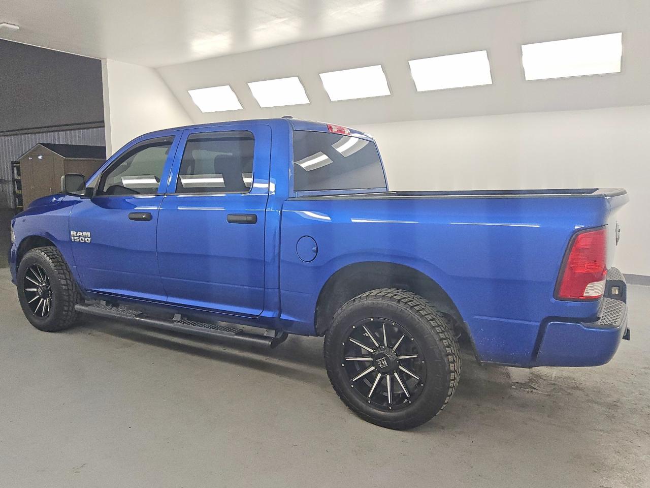 Ram 1500 St