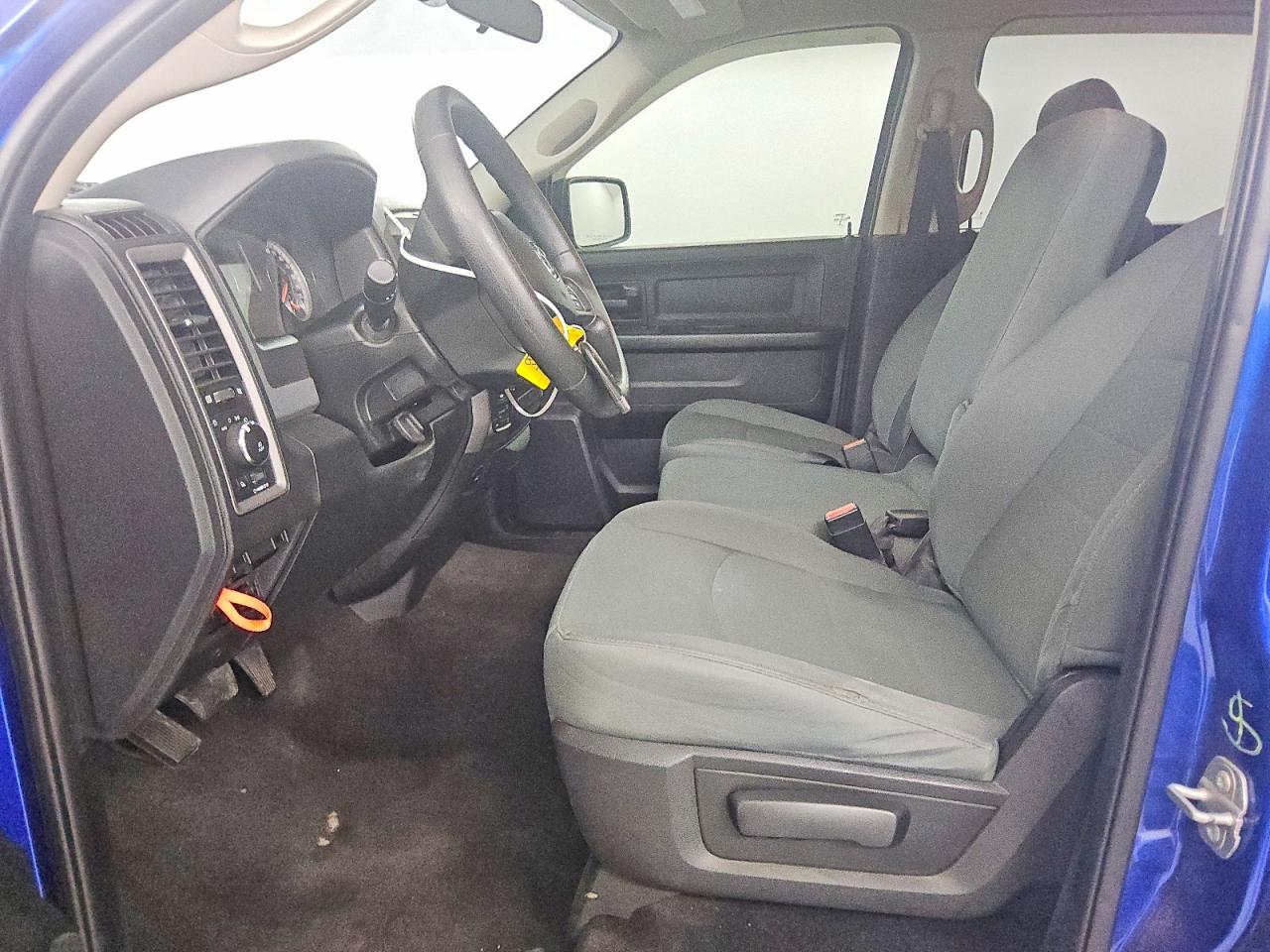 Ram 1500 St