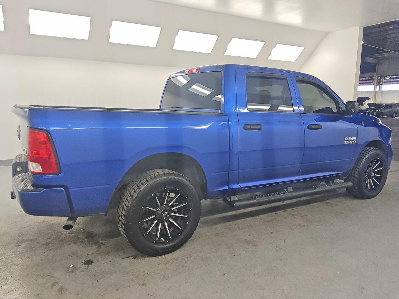 Ram 1500 St