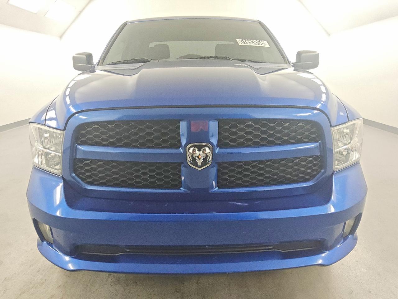 Ram 1500 St