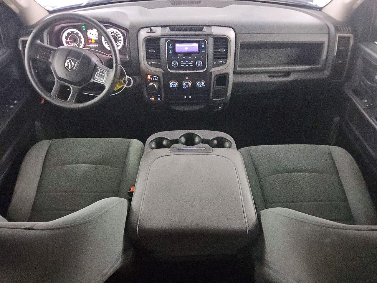 Ram 1500 St