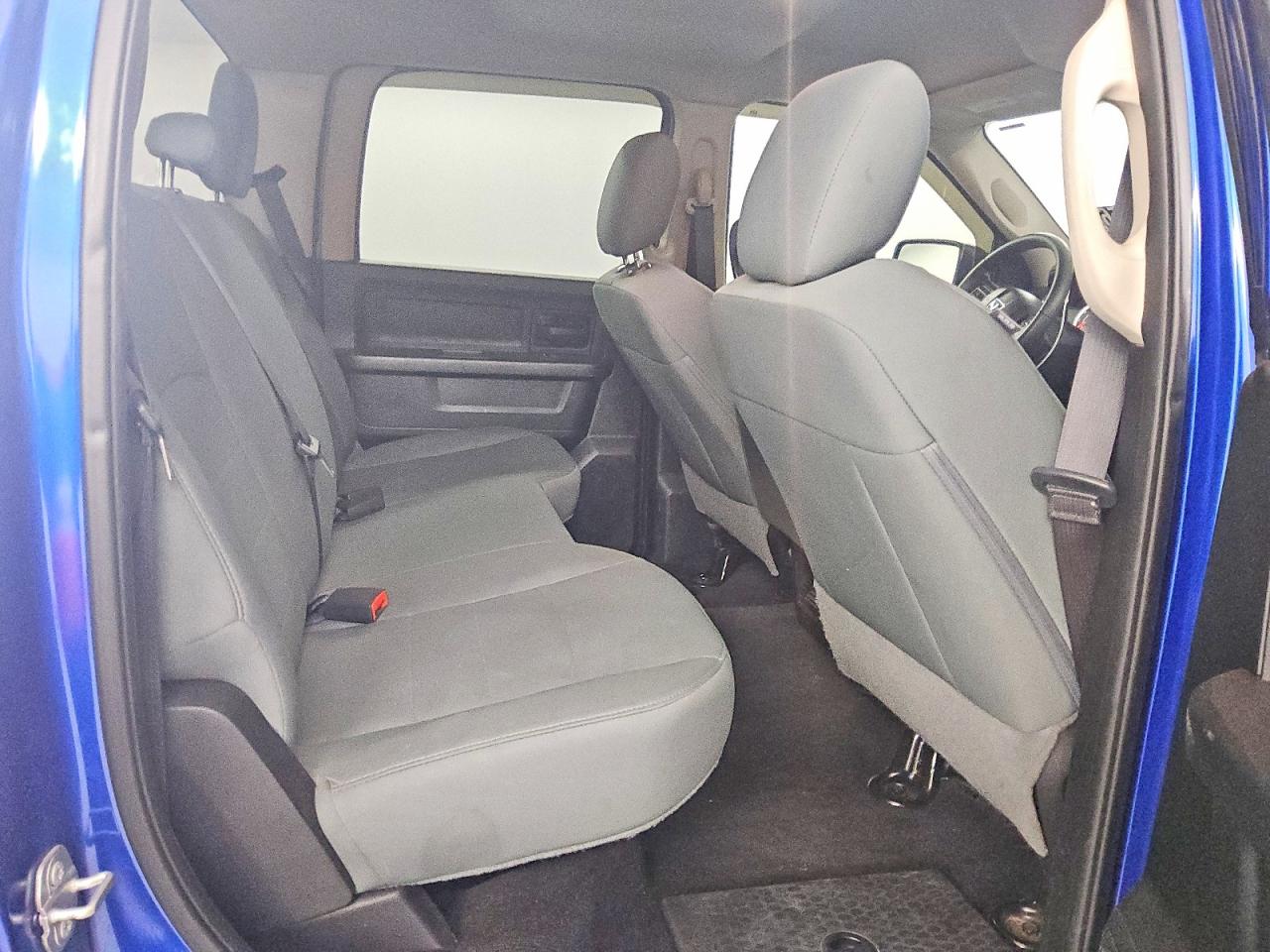 Ram 1500 St