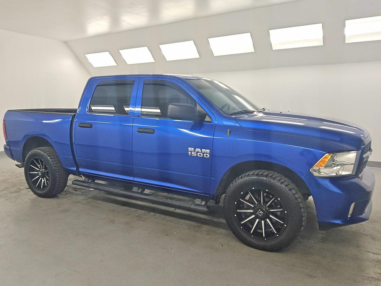 Ram 1500 St