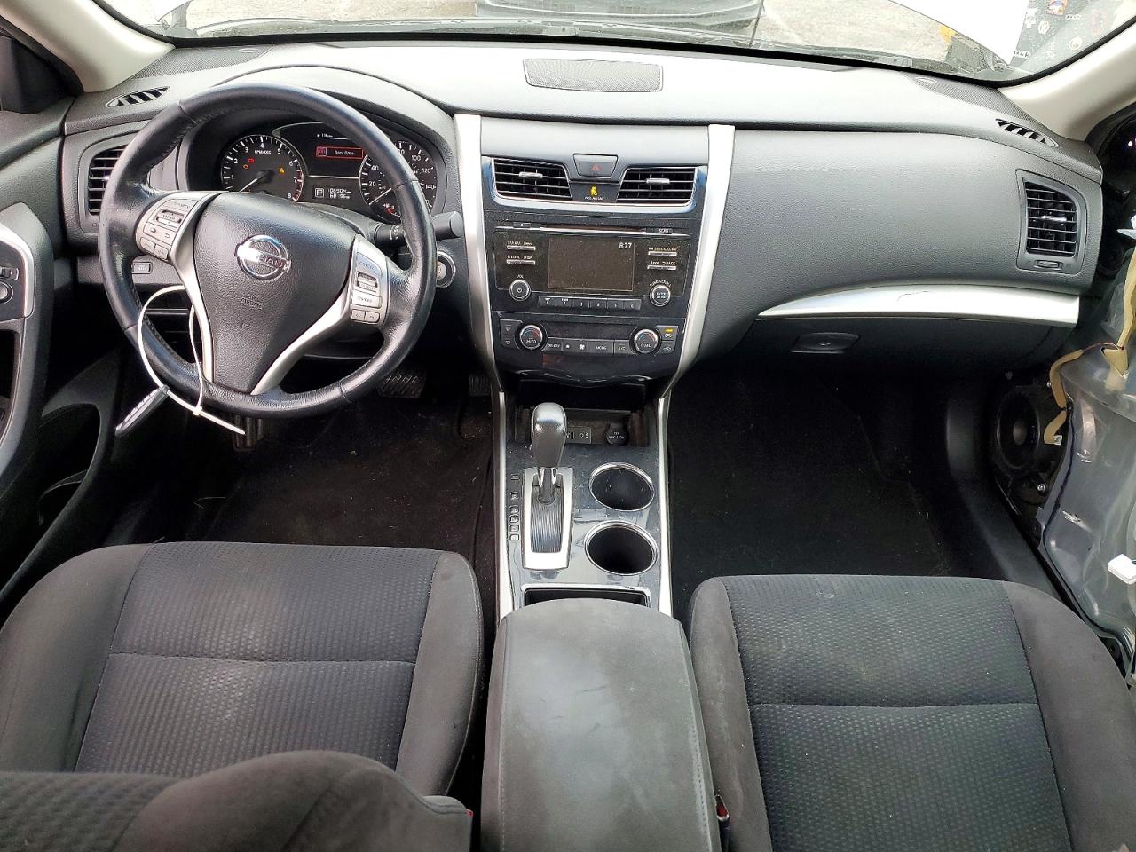 Nissan Altima 2.5 Sv