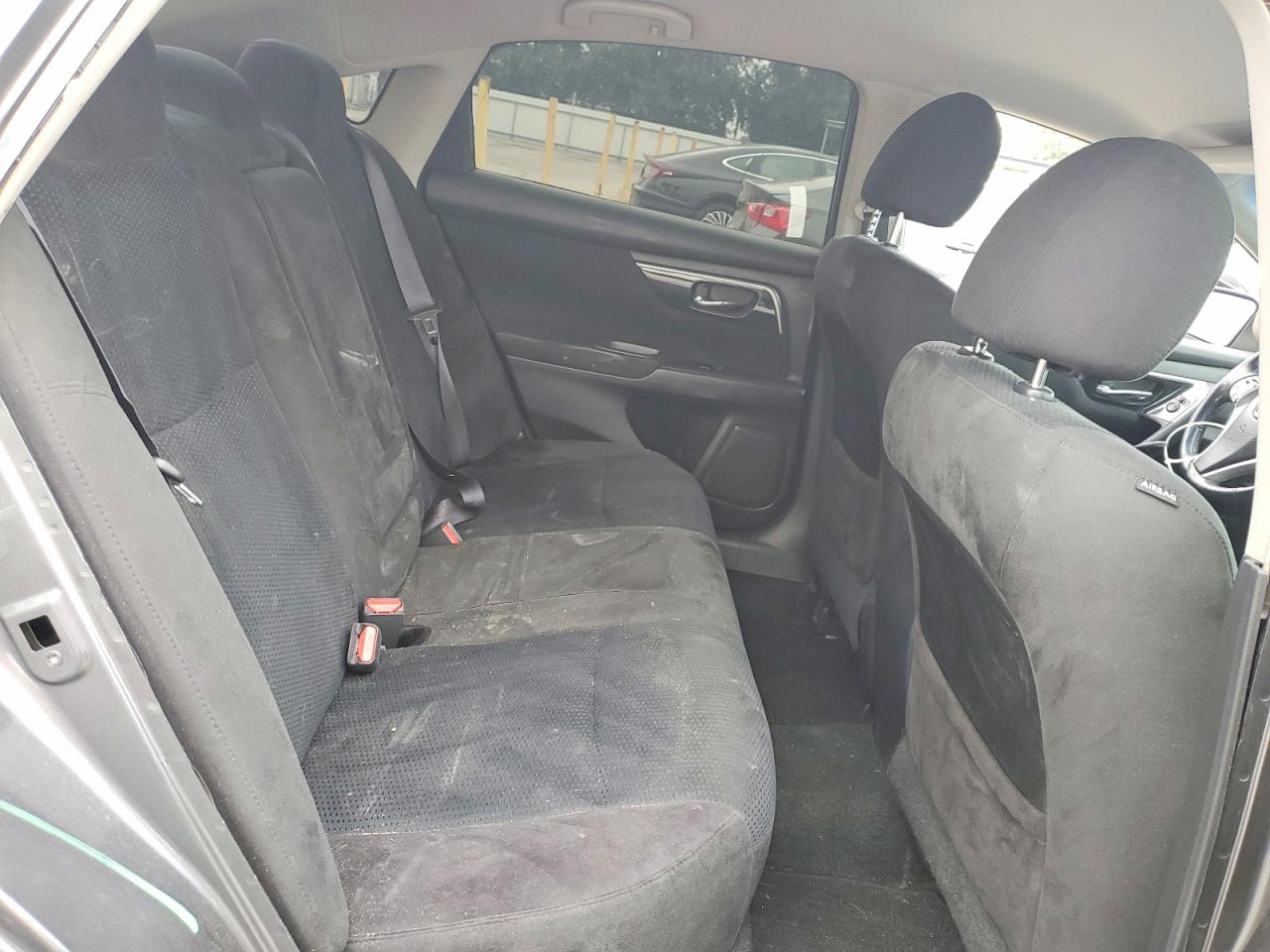 Nissan Altima 2.5 Sv