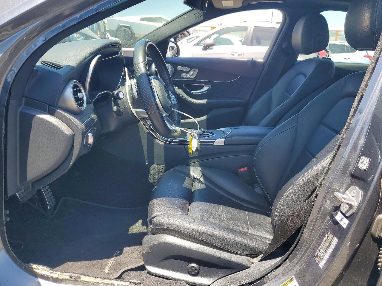 Mercedes-Benz C-Class 300