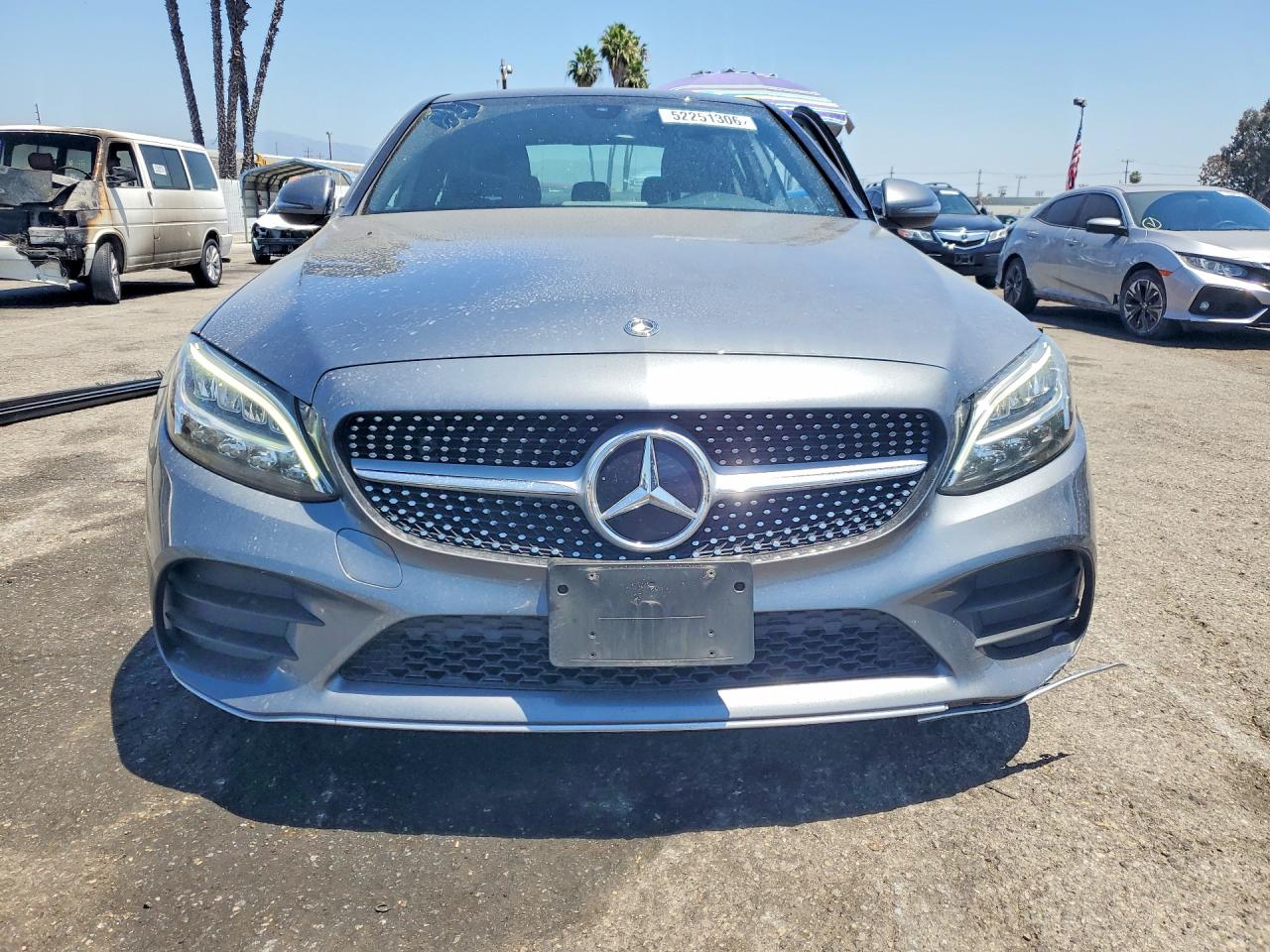 Mercedes-Benz C-Class 300