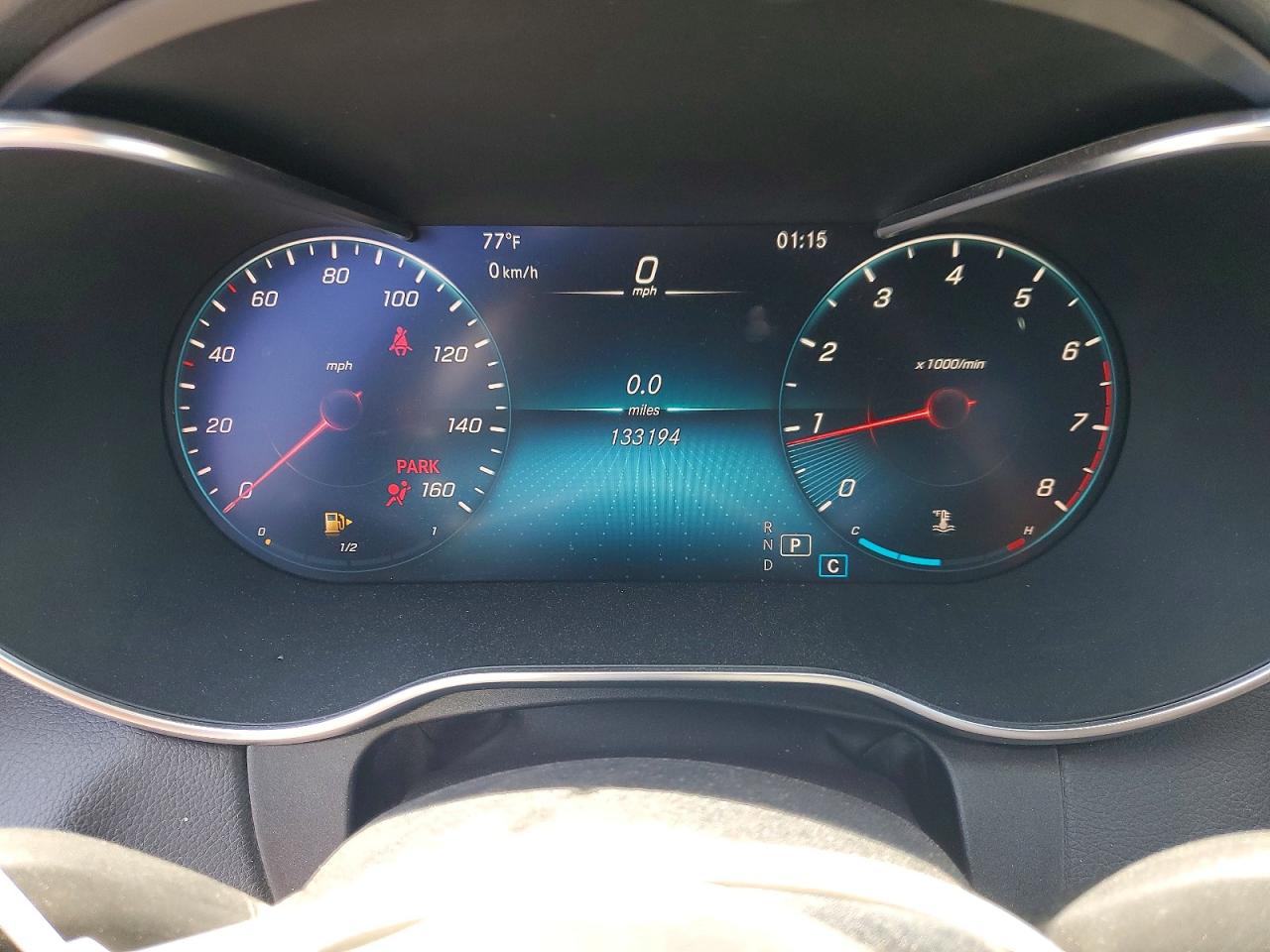 Mercedes-Benz C-Class 300