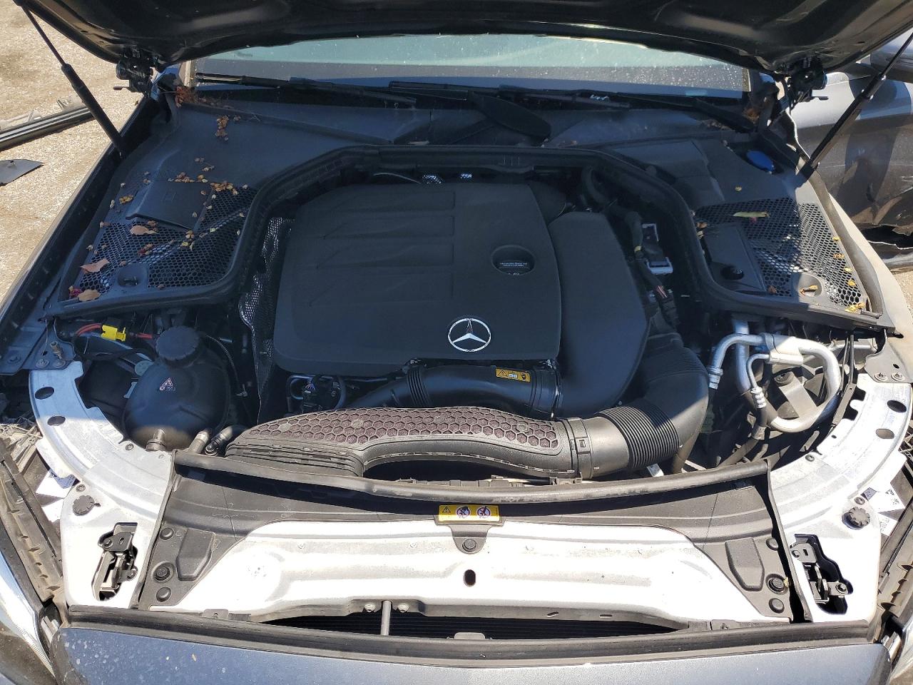 Mercedes-Benz C-Class 300