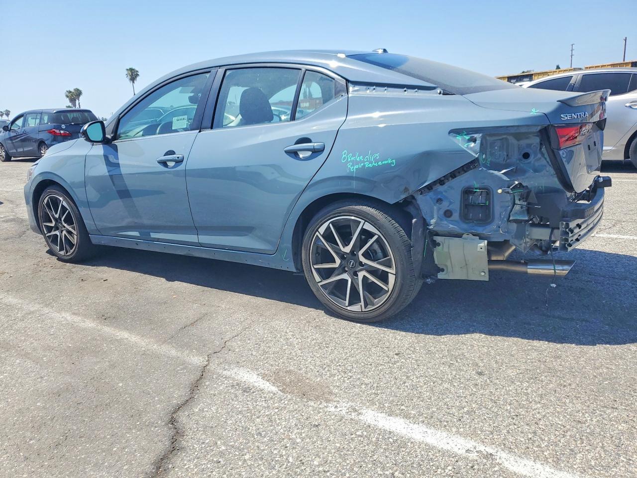Nissan Sentra