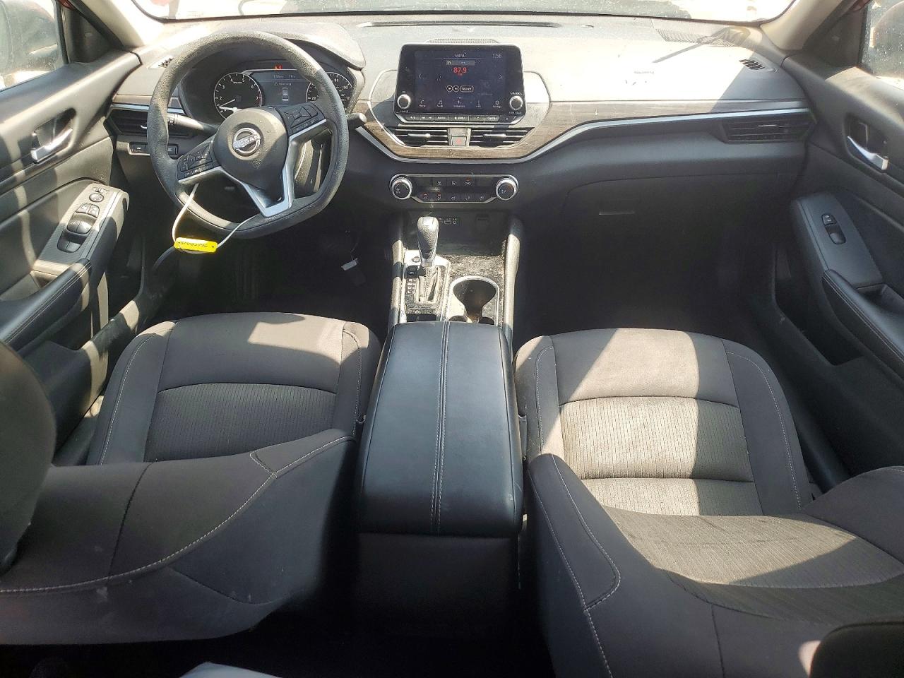 Nissan Altima Sv