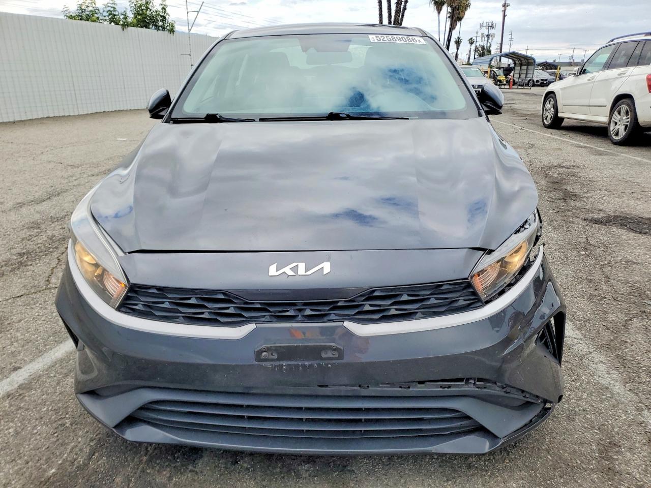 Kia Forte Fe