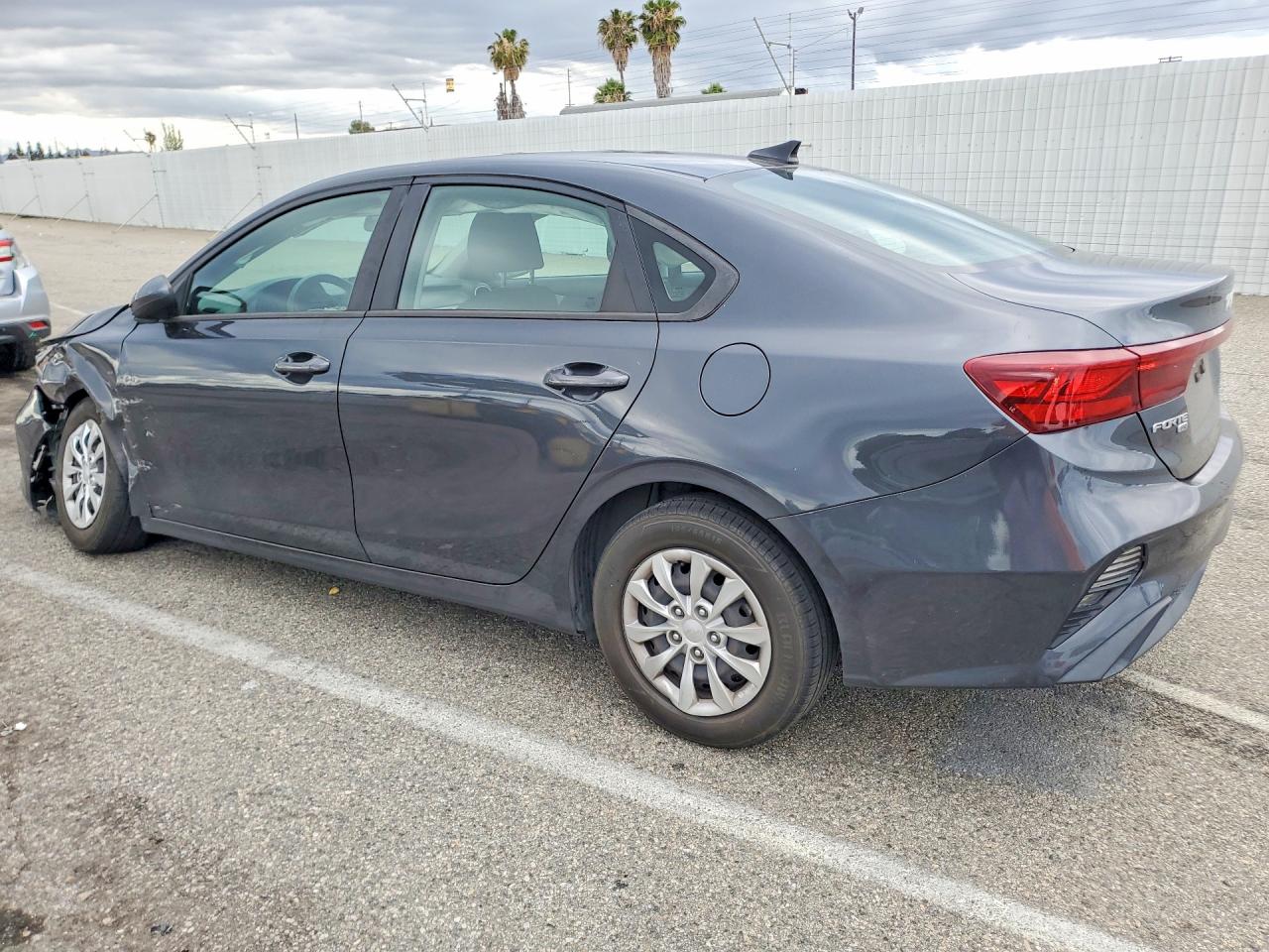 Kia Forte Fe
