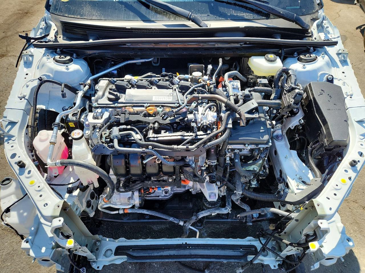 Toyota Camry Xse