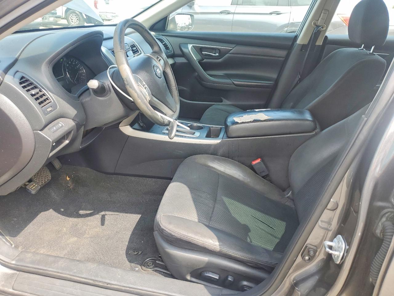 Nissan Altima 2.5 Sv