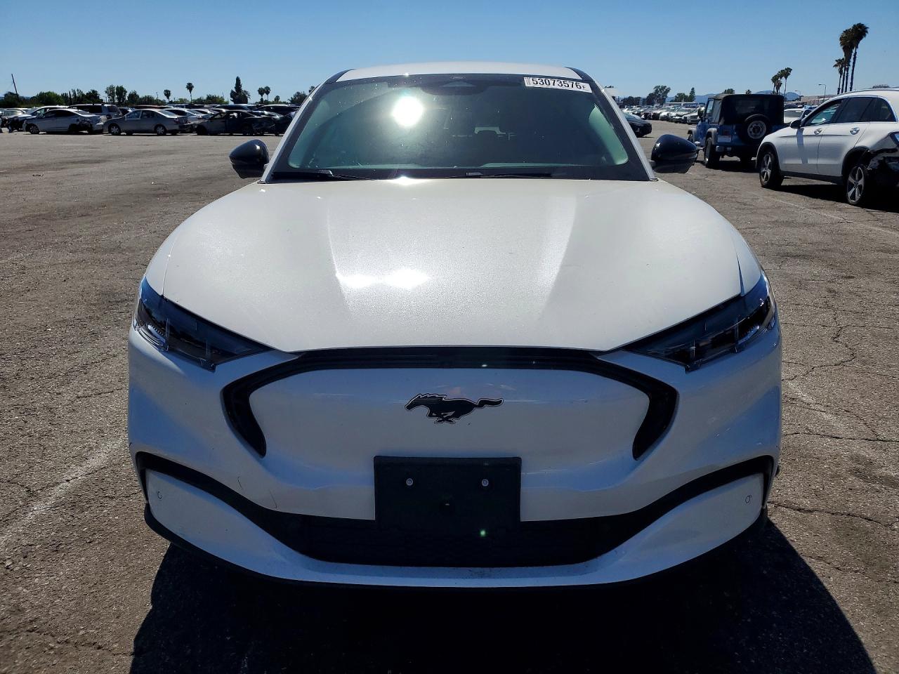 Ford Mustang Premium