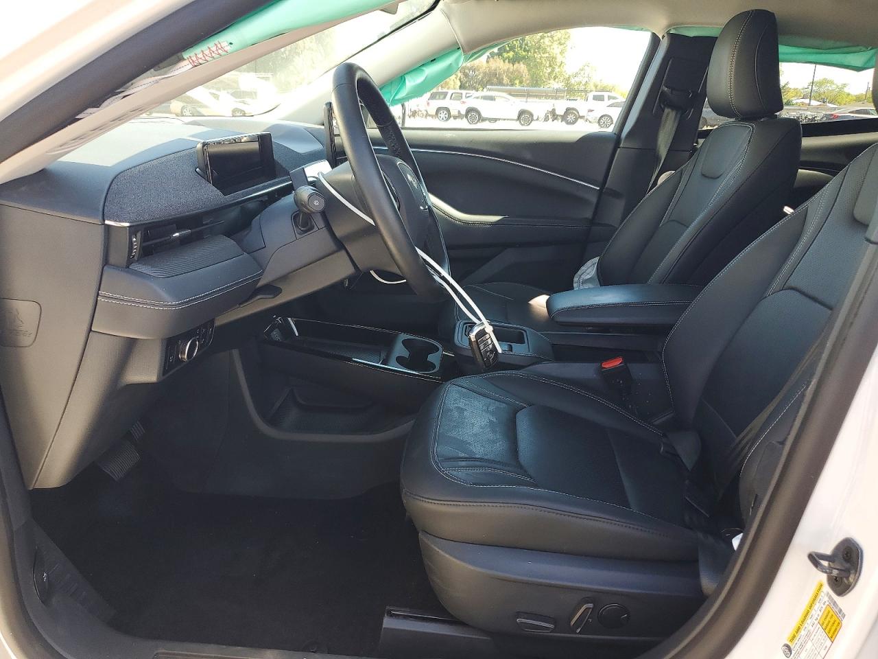 Ford Mustang Premium