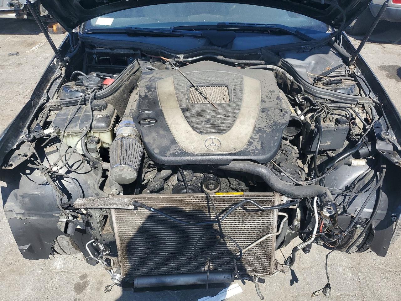 Mercedes-Benz Clk-class 350
