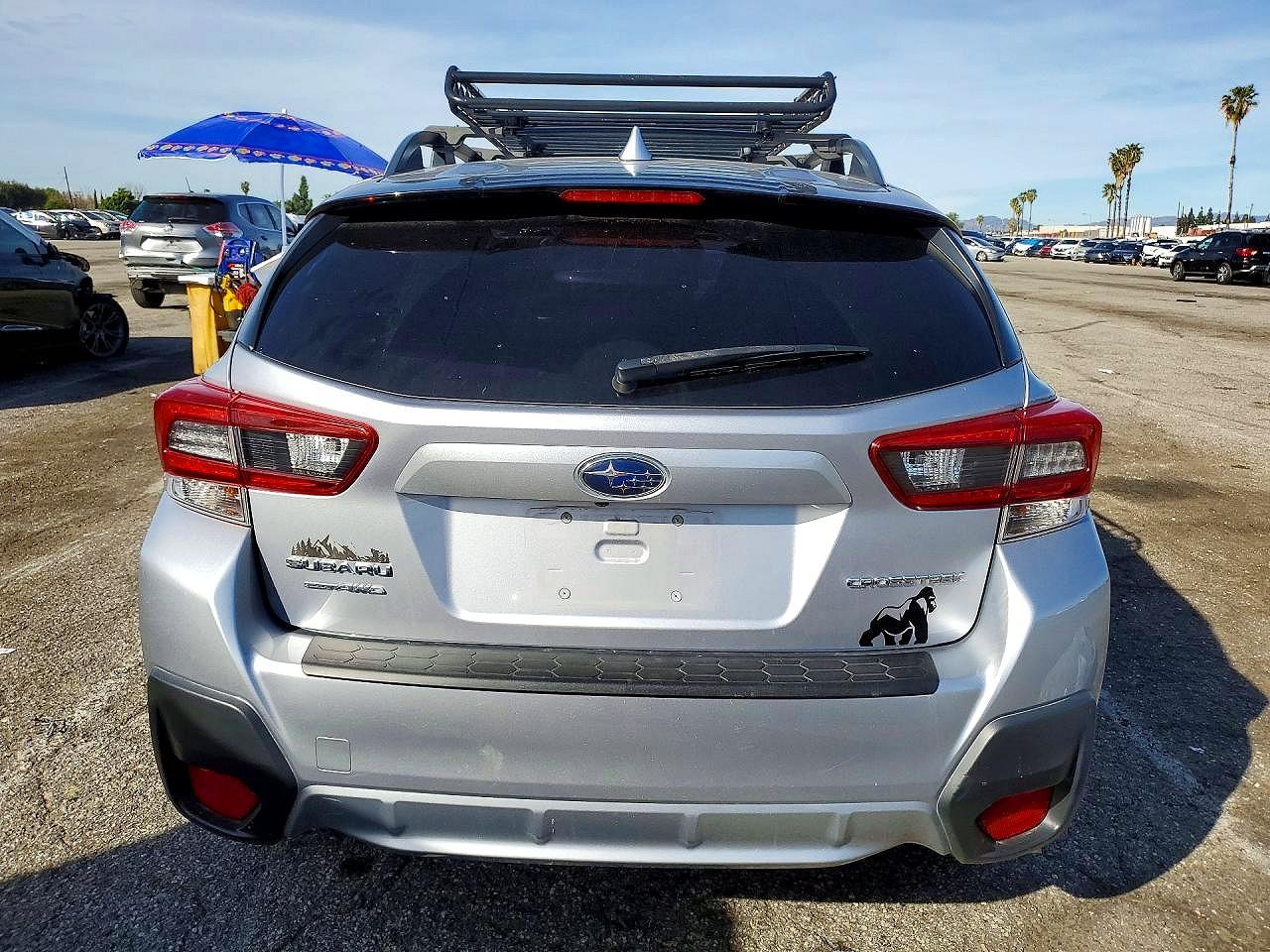 Subaru Crosstrek Premium