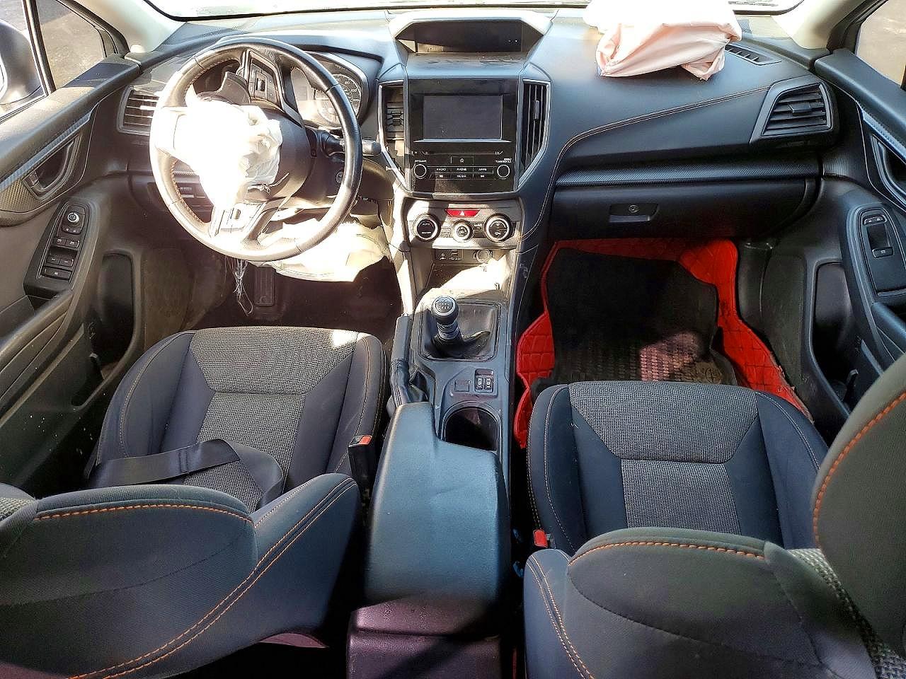 Subaru Crosstrek Premium