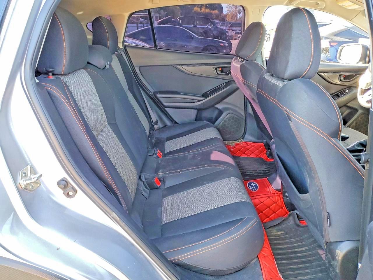 Subaru Crosstrek Premium