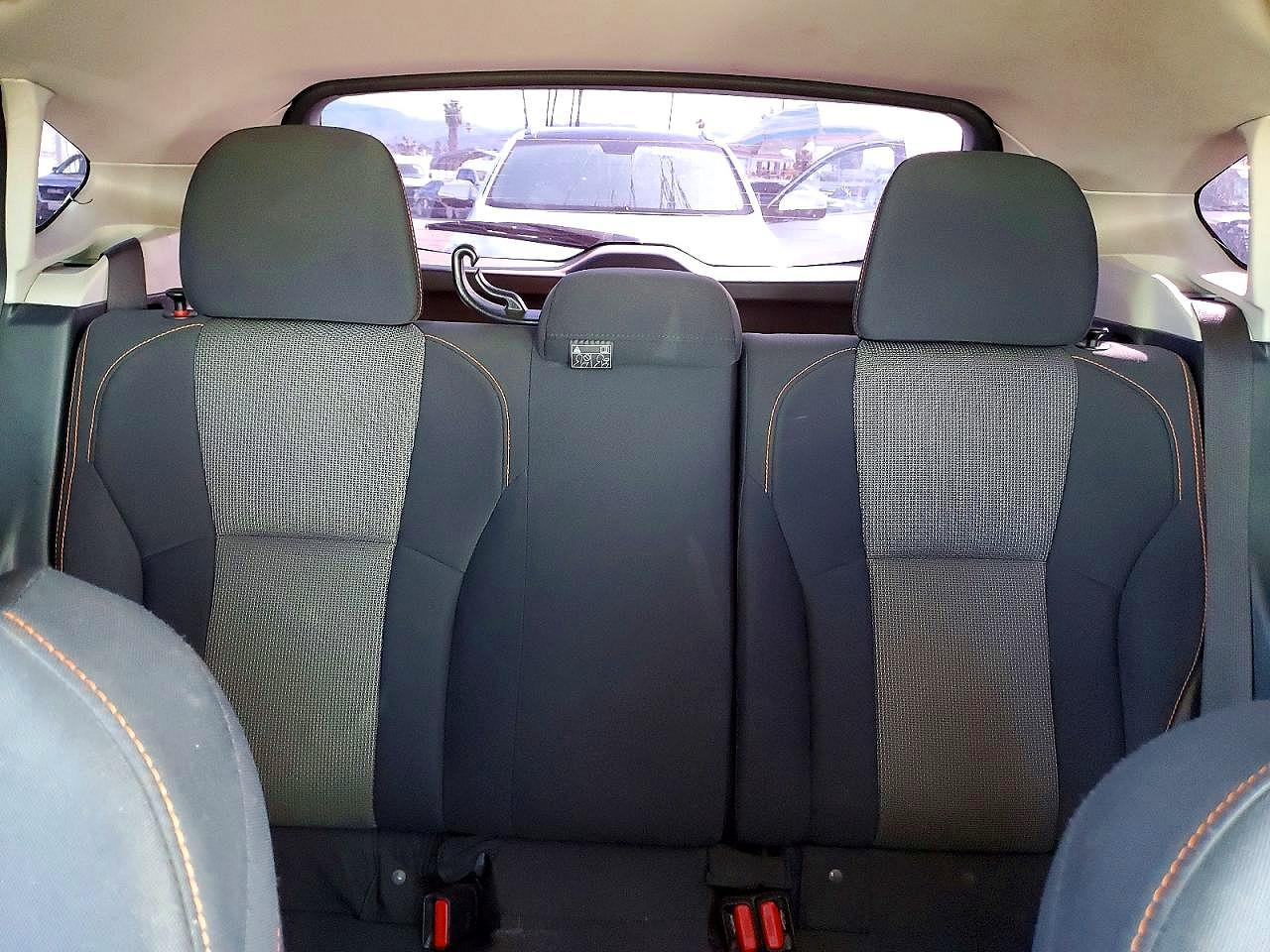 Subaru Crosstrek Premium