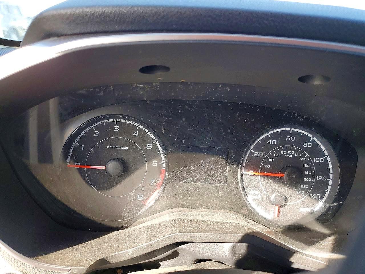 Subaru Crosstrek Premium
