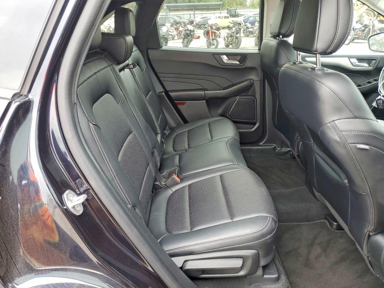 Ford Escape Sel