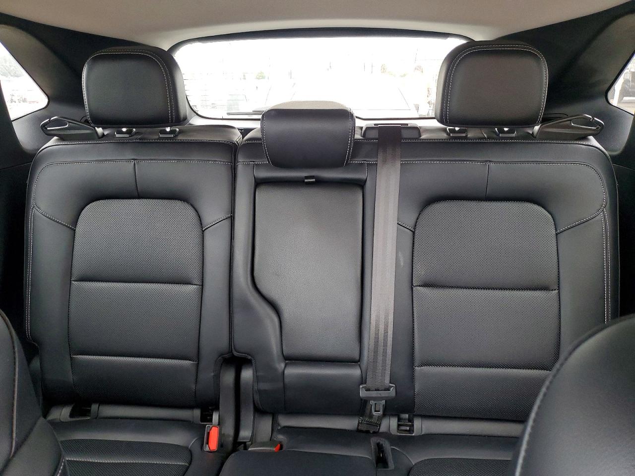 Ford Escape Sel
