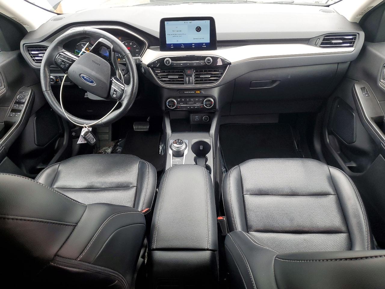 Ford Escape Sel