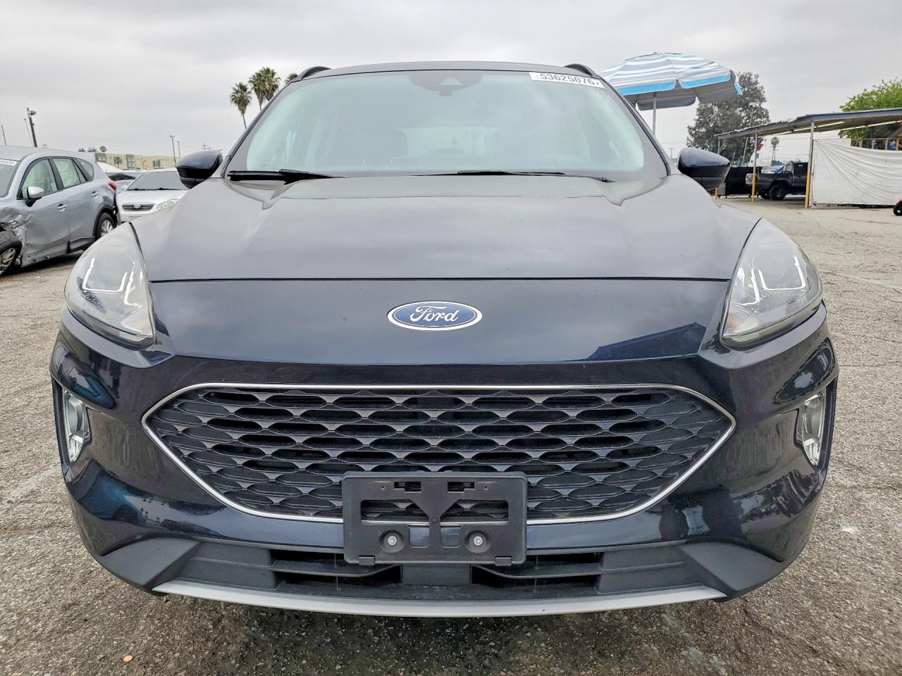 Ford Escape Sel