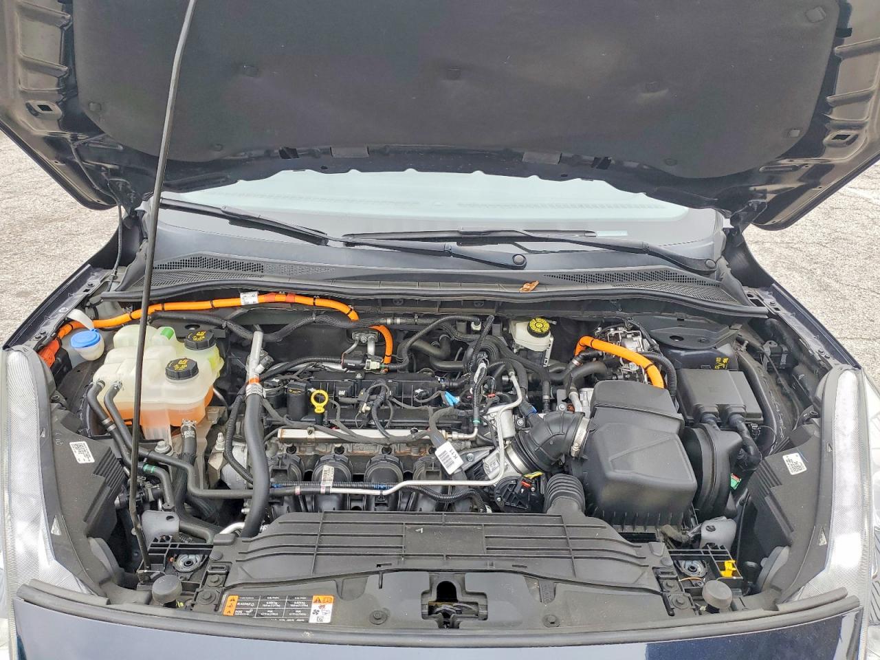 Ford Escape Sel