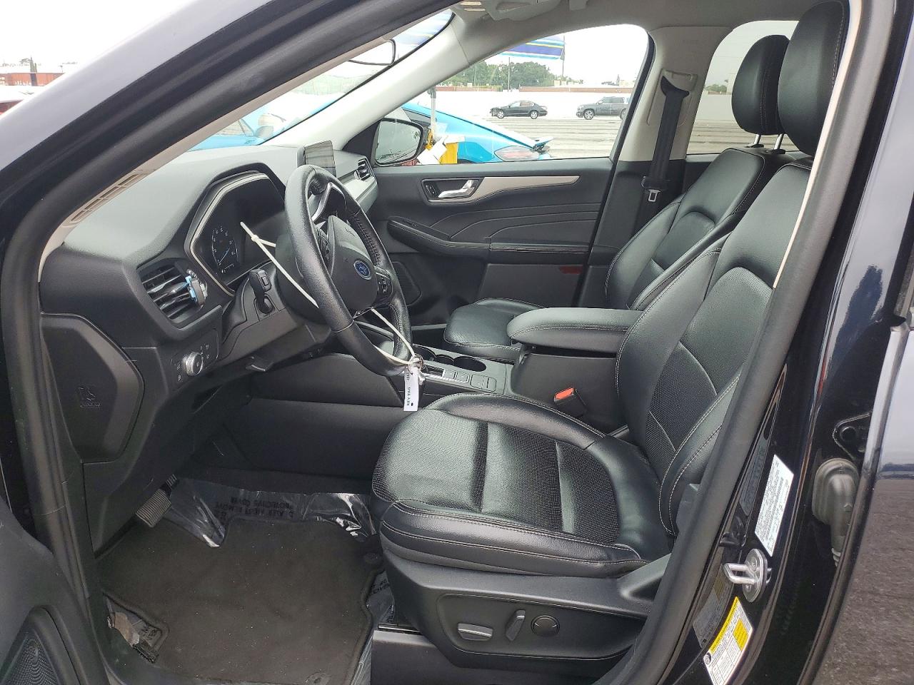 Ford Escape Sel