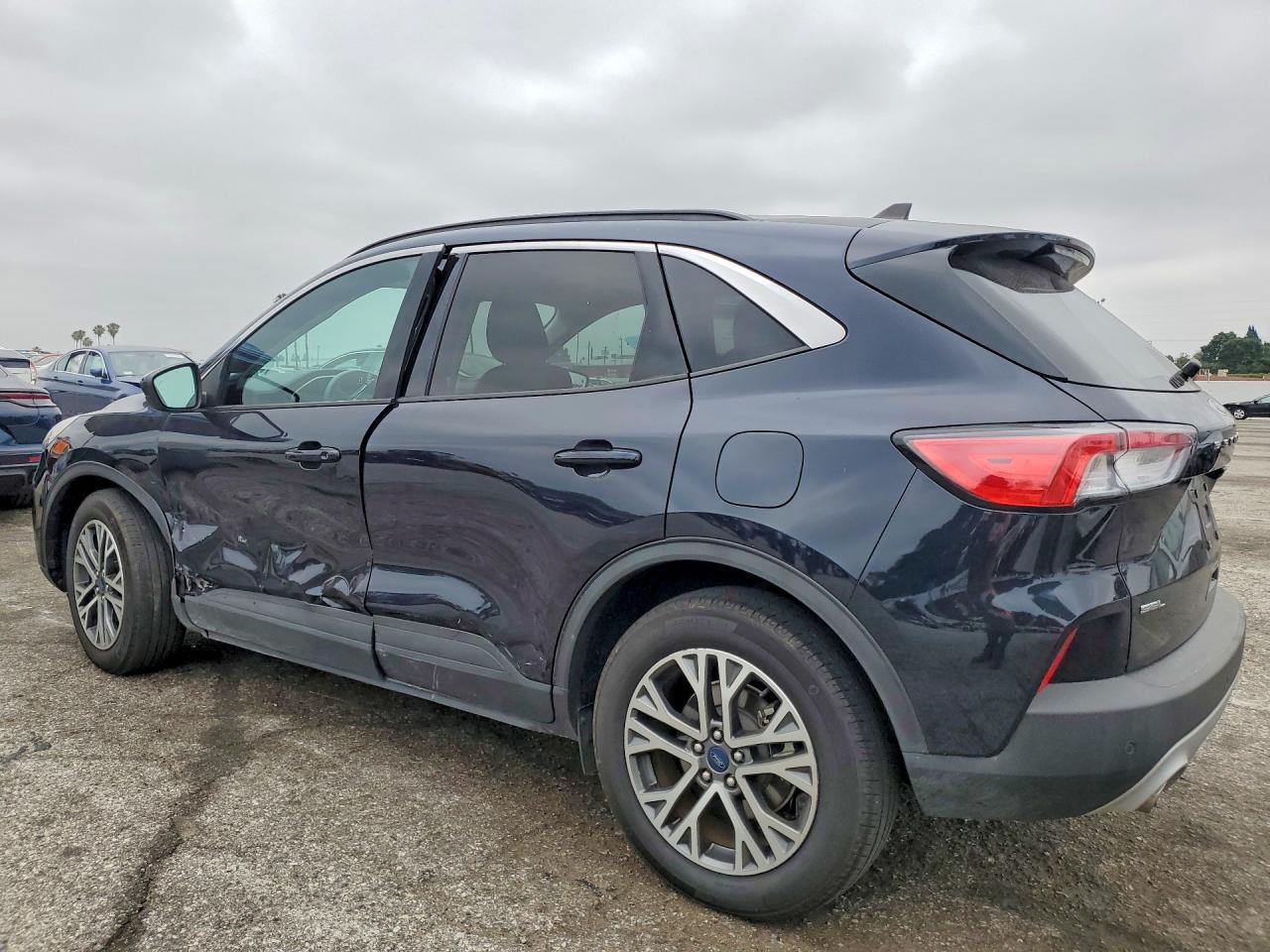 Ford Escape Sel