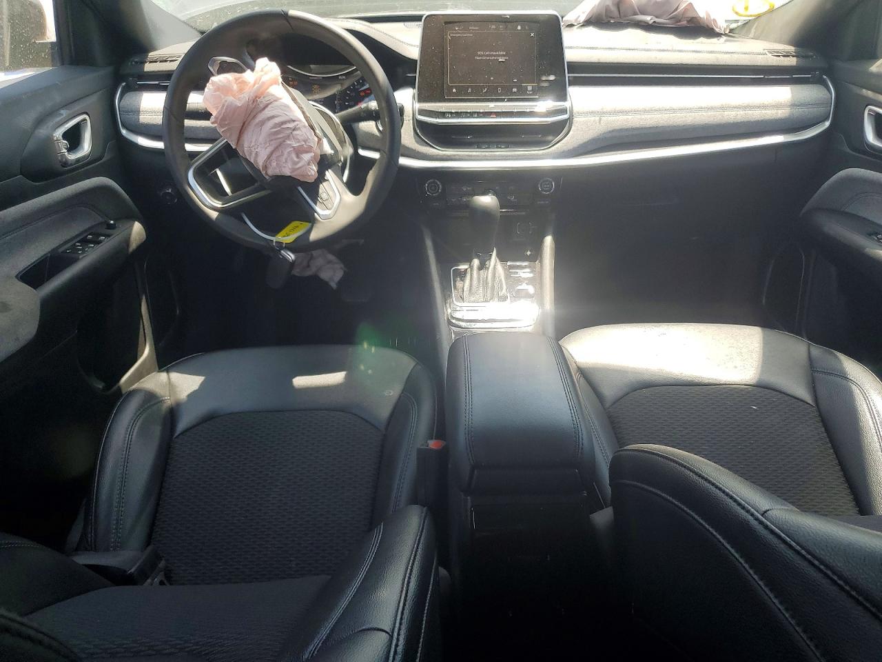 Jeep Compass Latitude