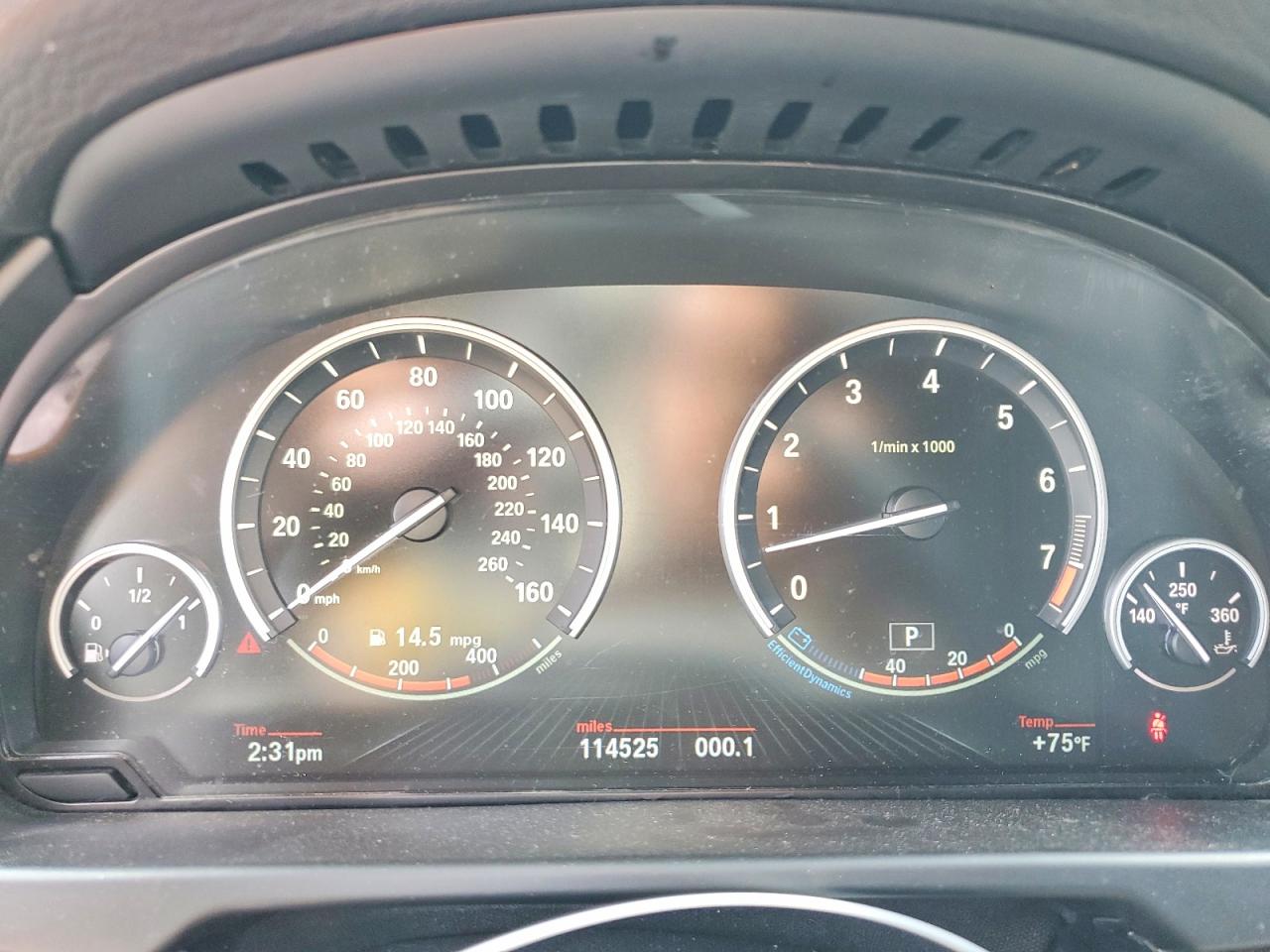 BMW X Series Sdrive35i