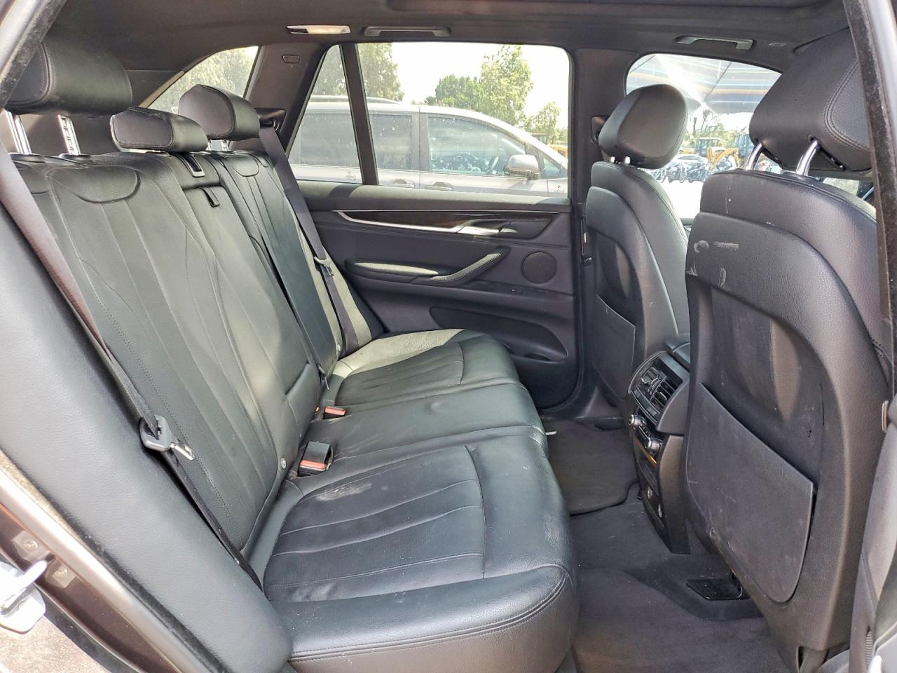 BMW X Series Sdrive35i