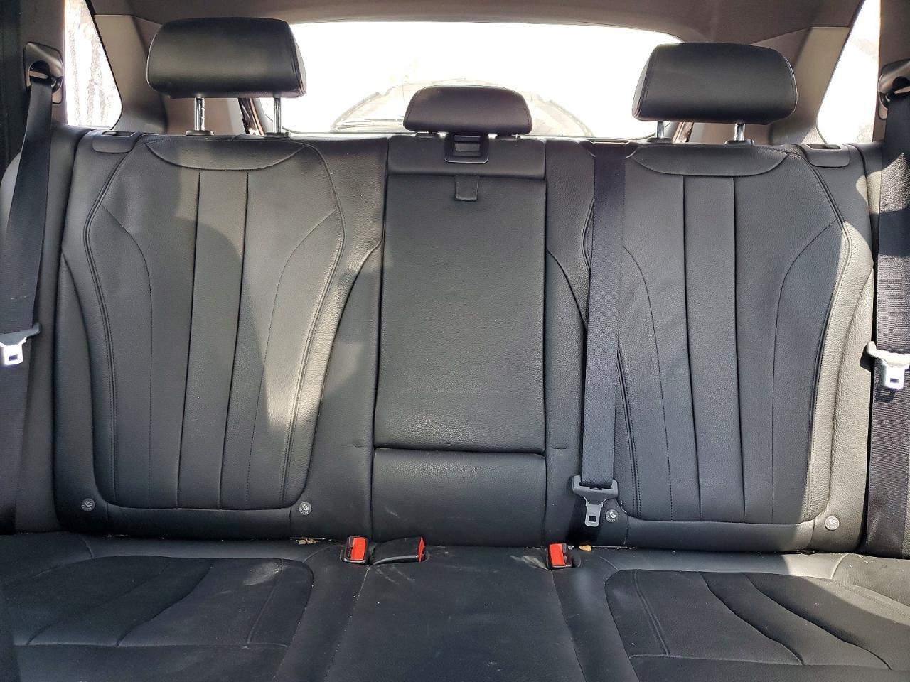 BMW X Series Sdrive35i