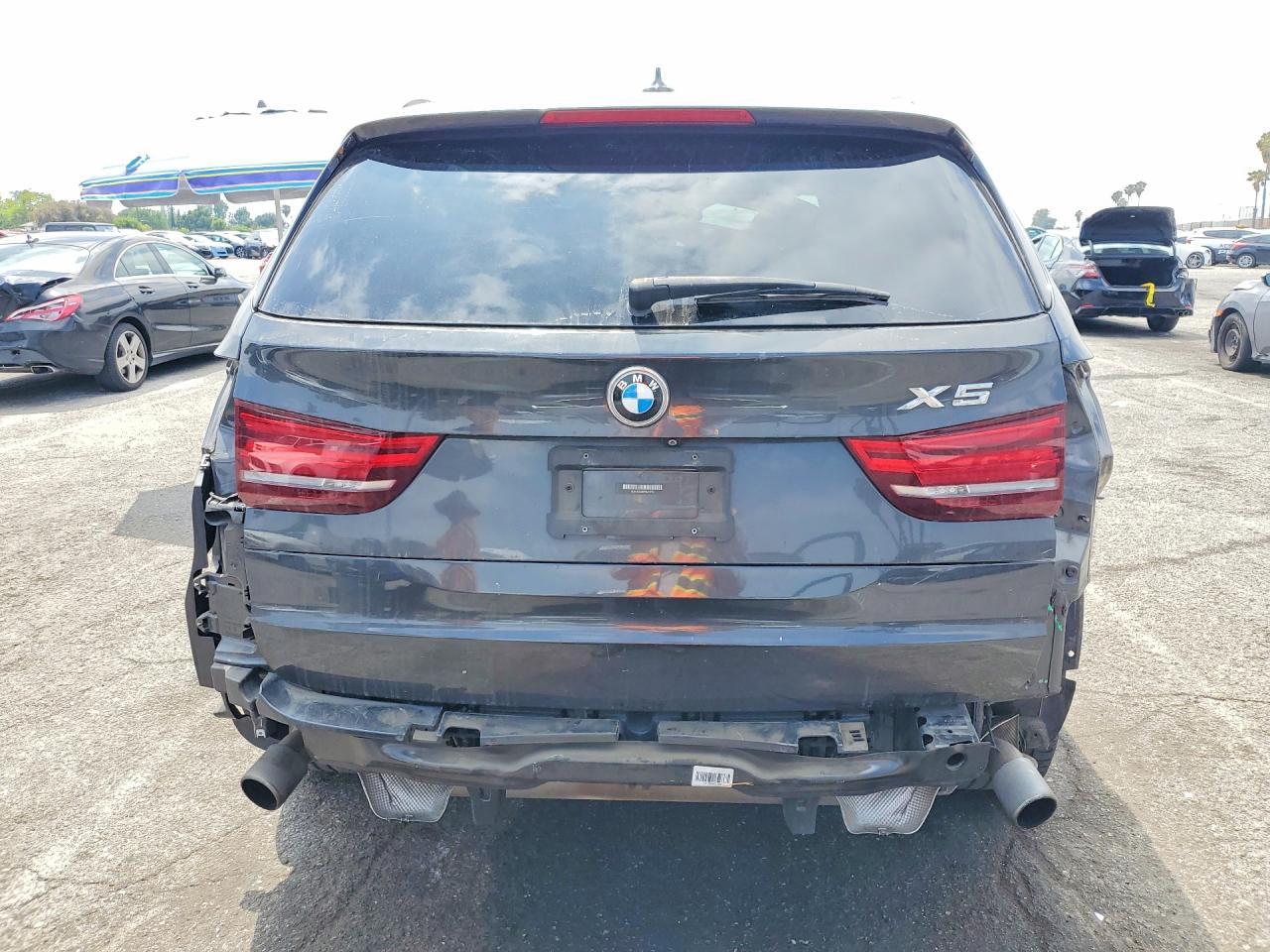 BMW X Series Sdrive35i