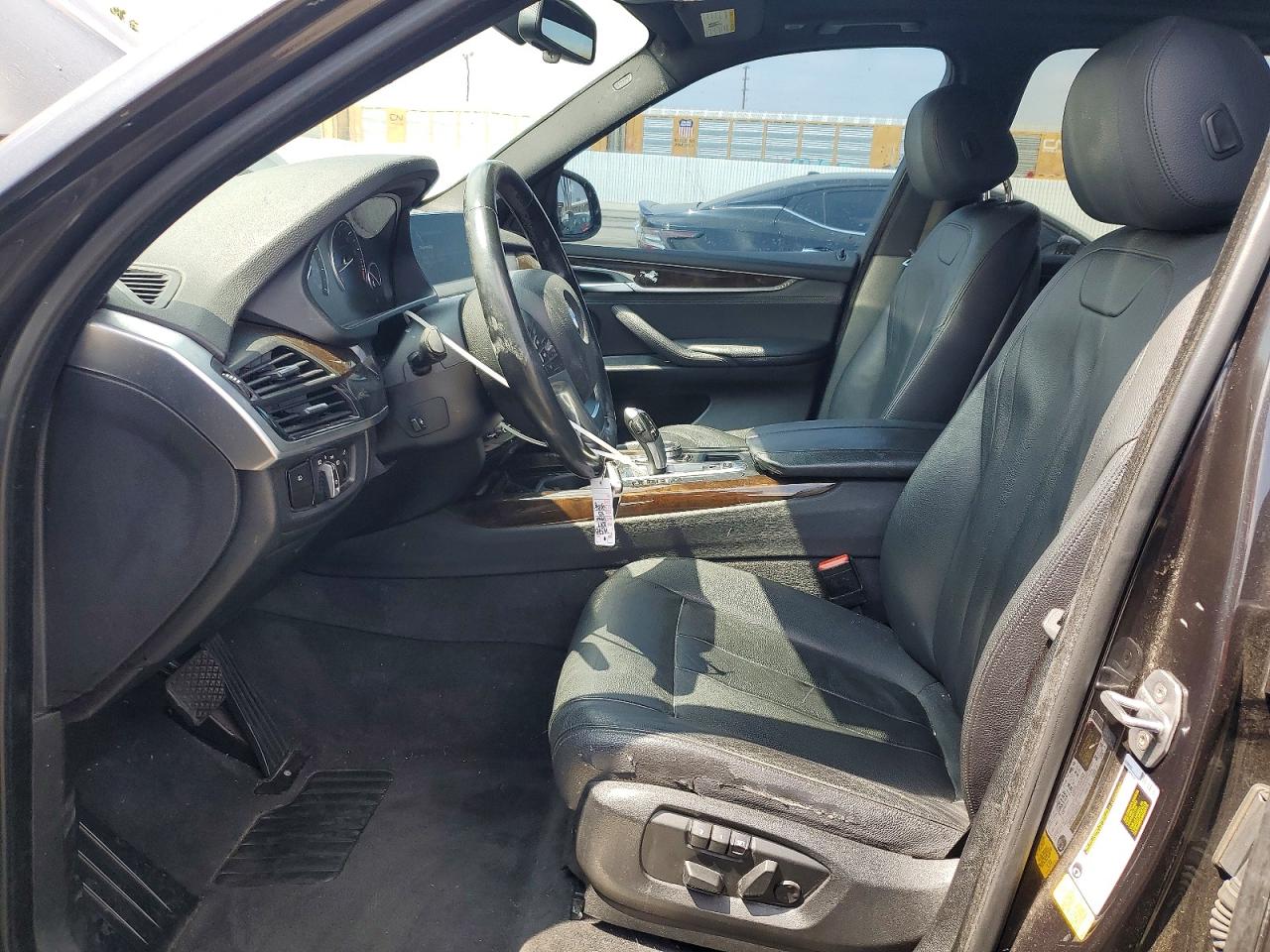 BMW X Series Sdrive35i