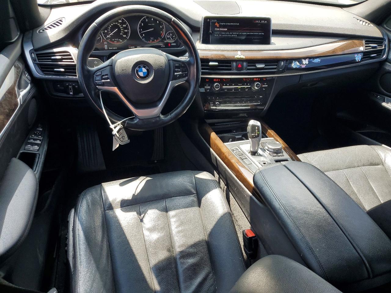 BMW X Series Sdrive35i
