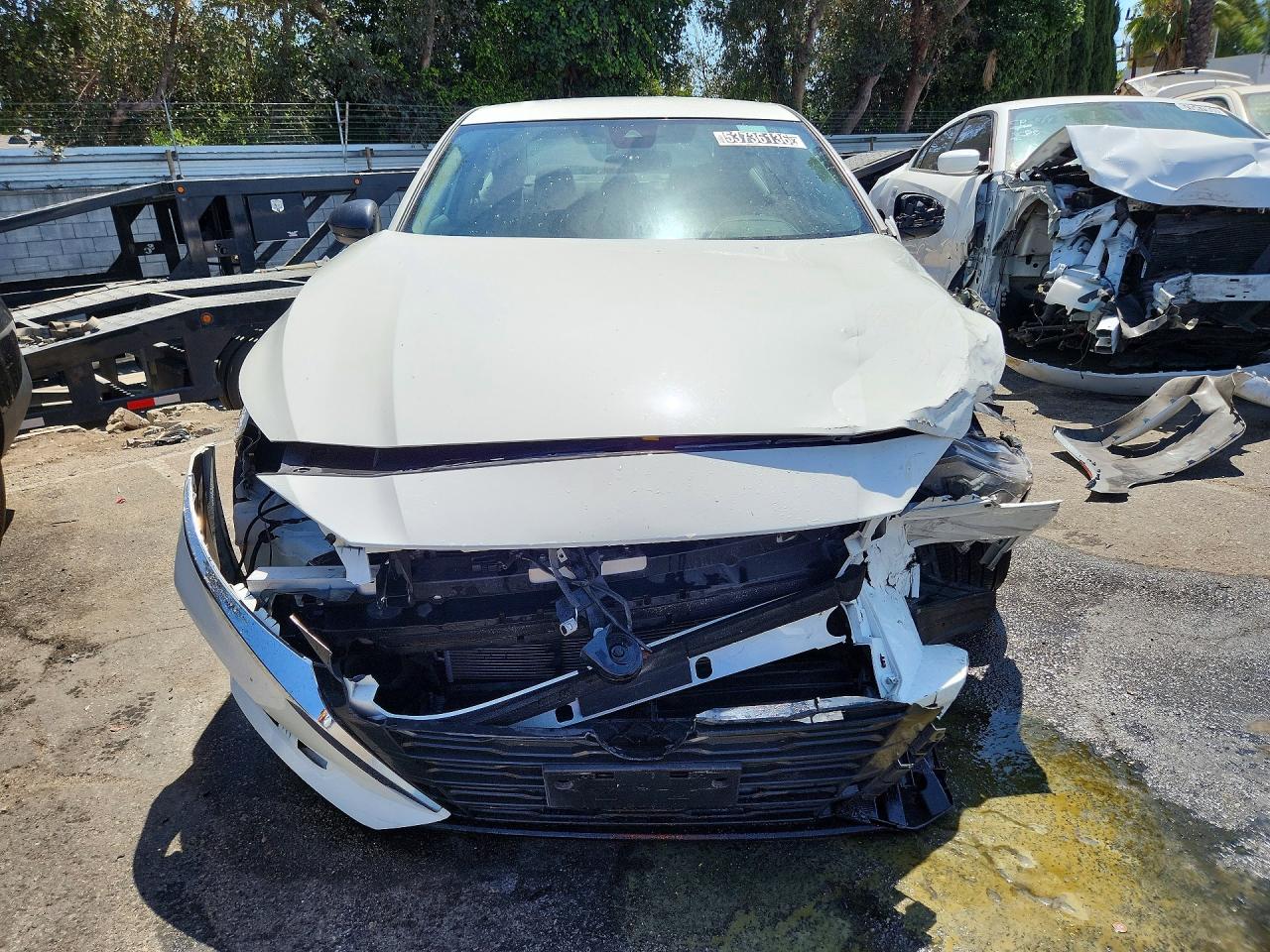 Nissan Altima Sv