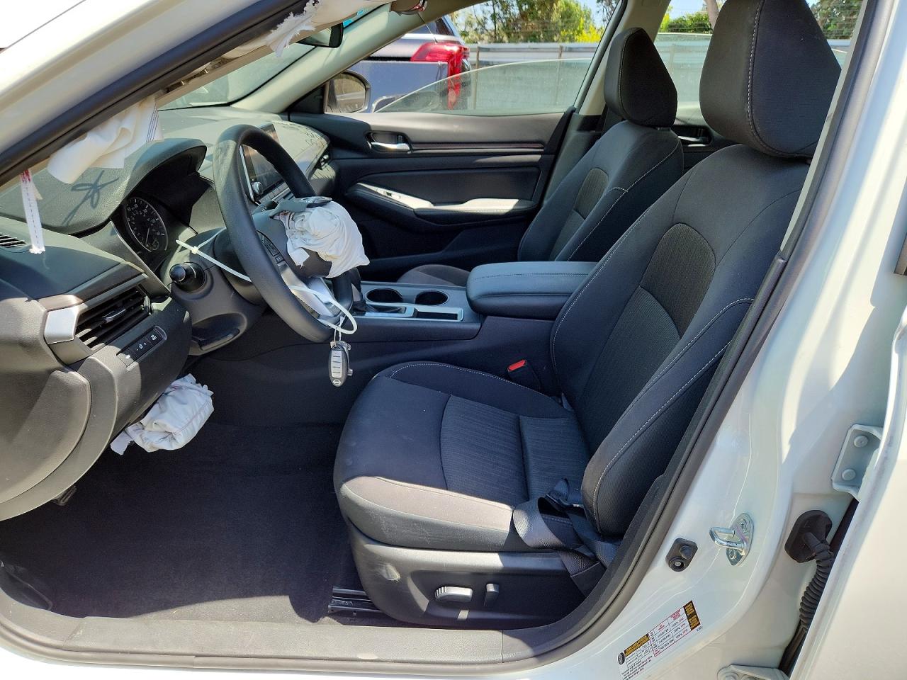 Nissan Altima Sv