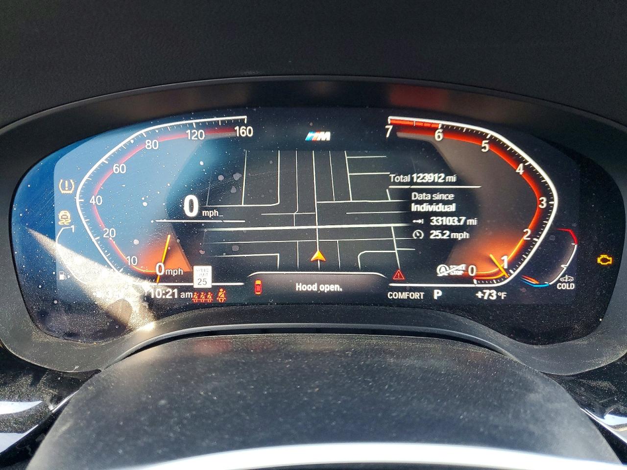BMW 5 Series I