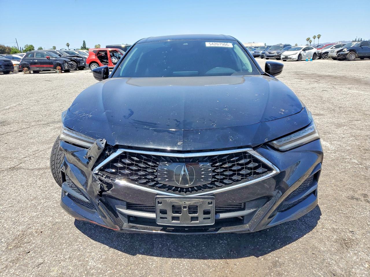 Acura TLX