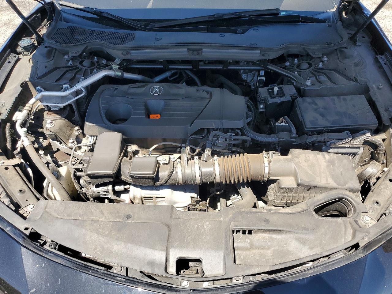 Acura TLX