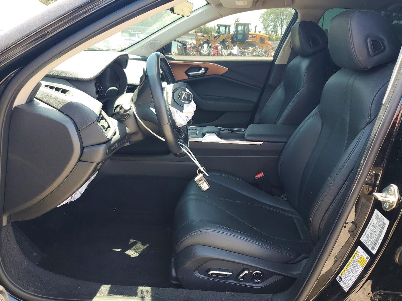 Acura TLX