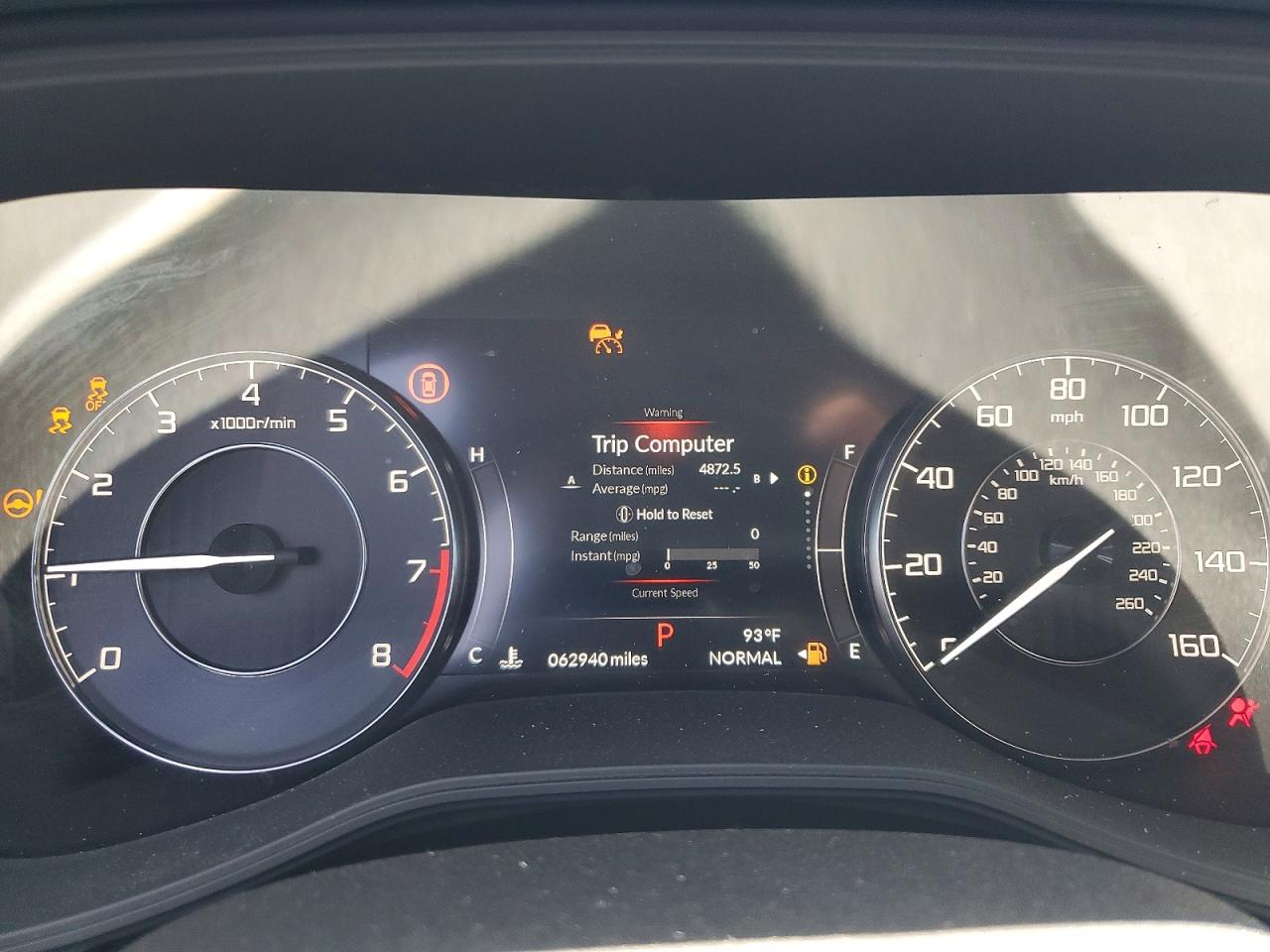 Acura TLX