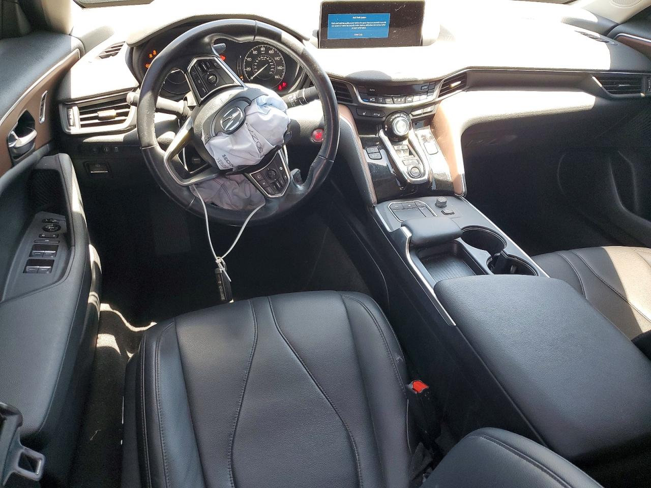 Acura TLX