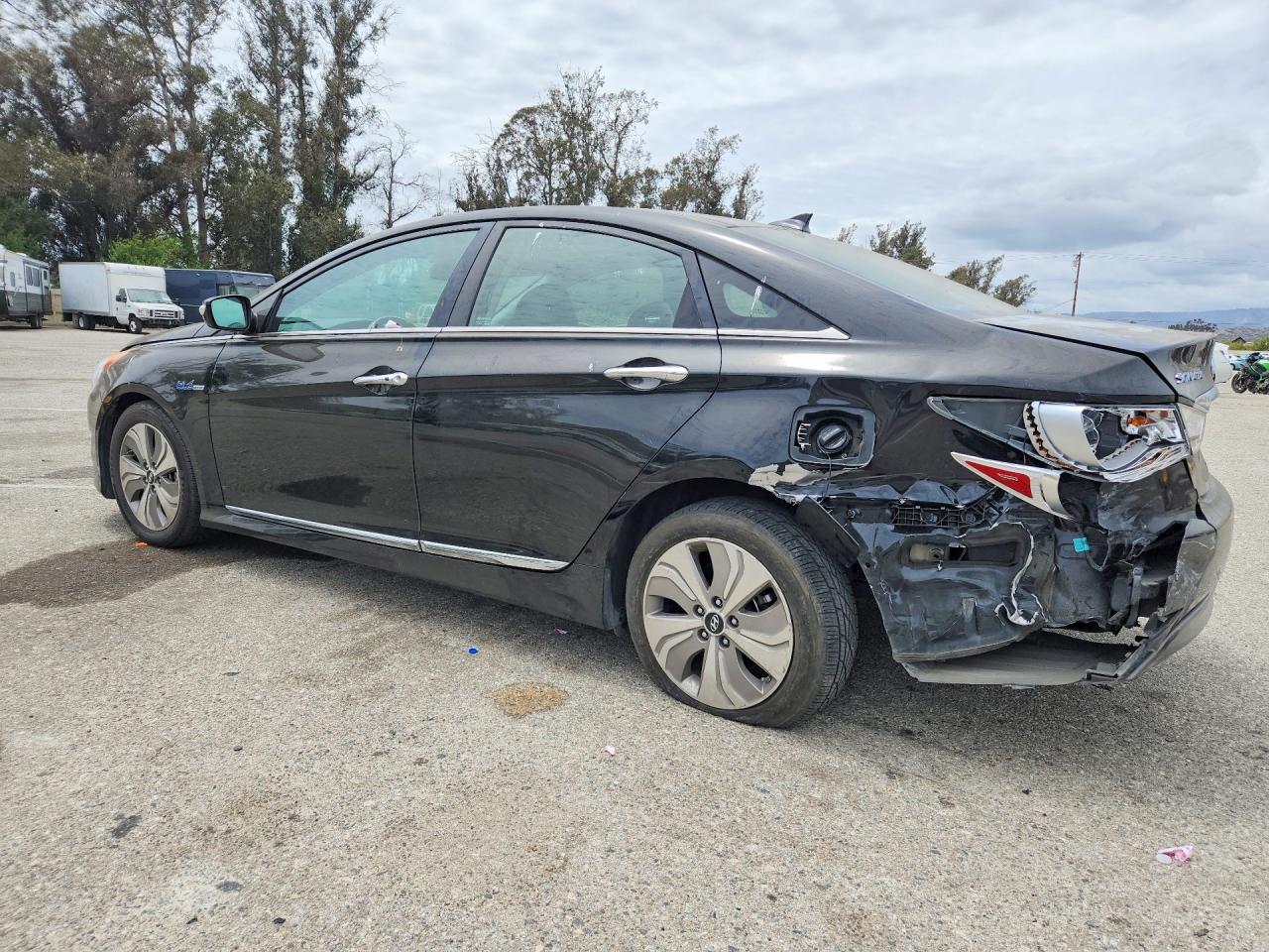 Hyundai SONATA Limited